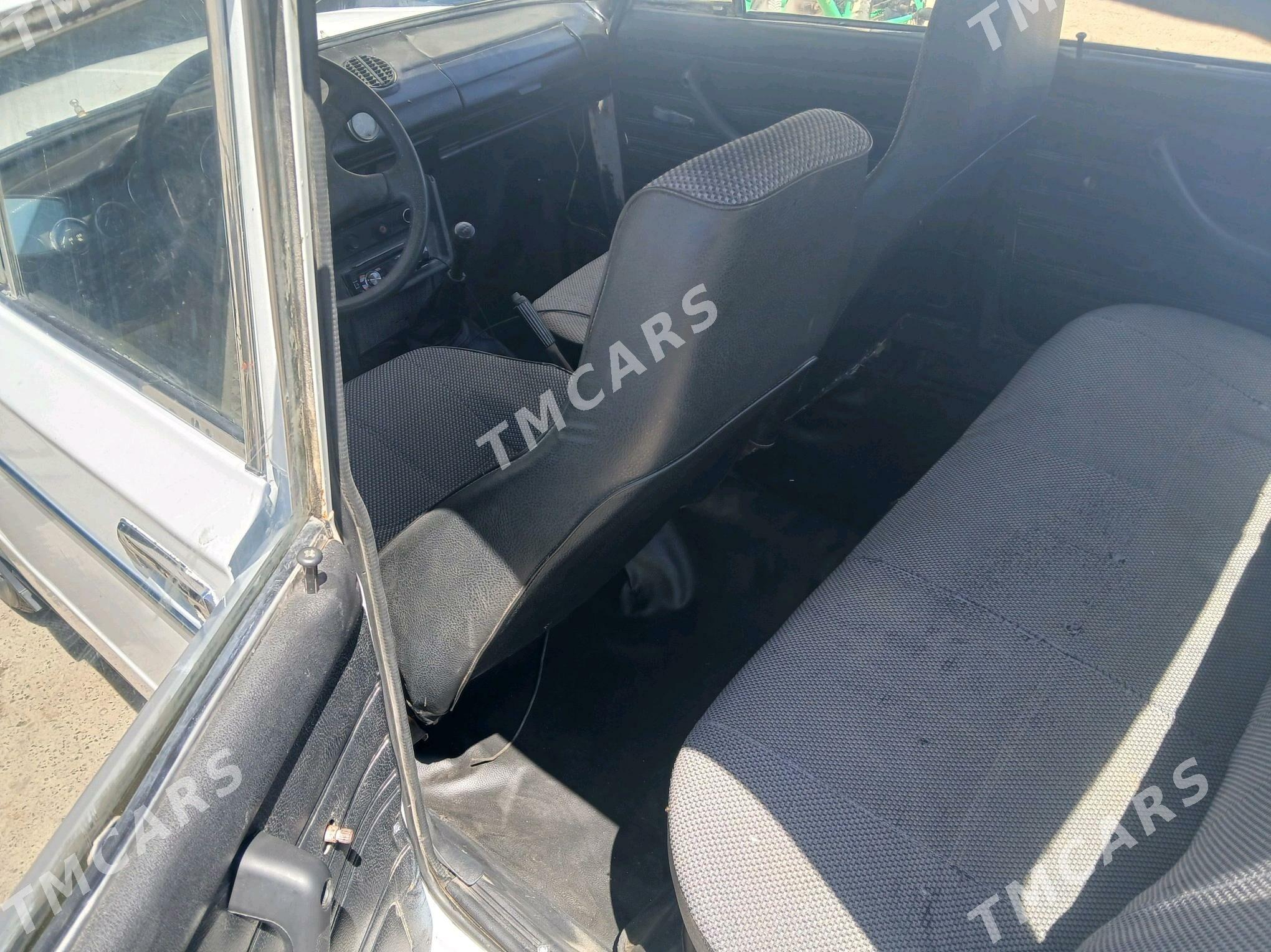 Lada 2106 1986 - 29 000 TMT - Векильбазар - img 2