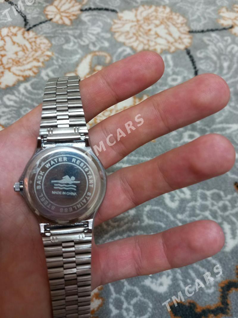 Casio sagat - Daşoguz - img 2