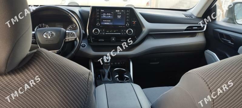 Toyota Highlander 2020 - 515 000 TMT - Mary - img 5