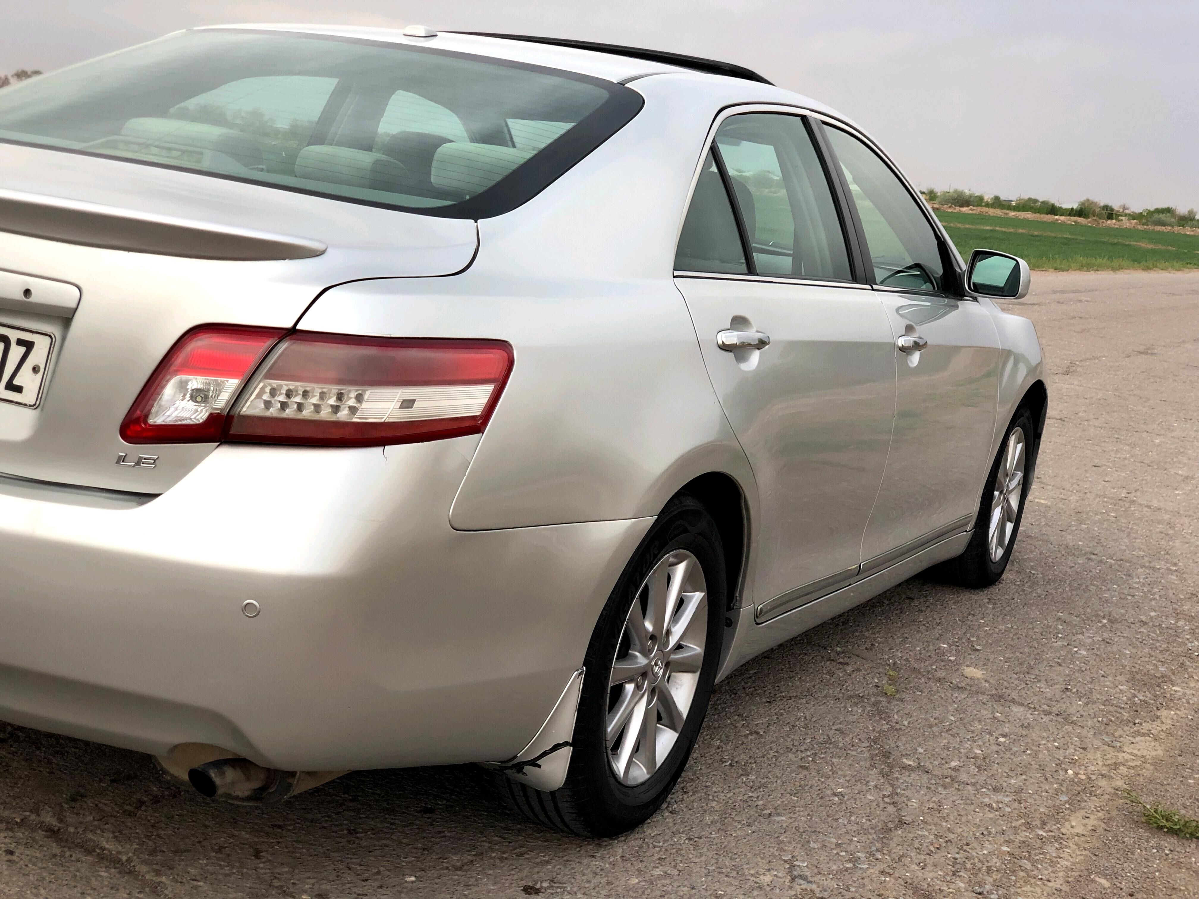 Toyota Camry 2011 - 185 000 TMT - Дашогуз - img 10