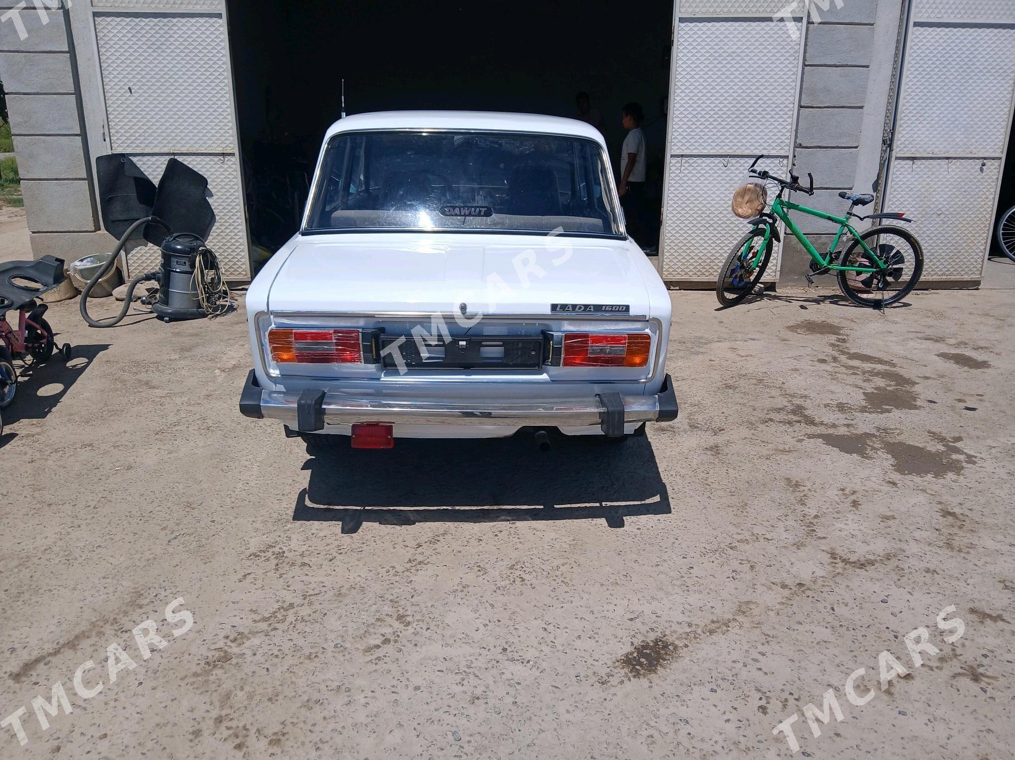 Lada 2106 1986 - 29 000 TMT - Векильбазар - img 5