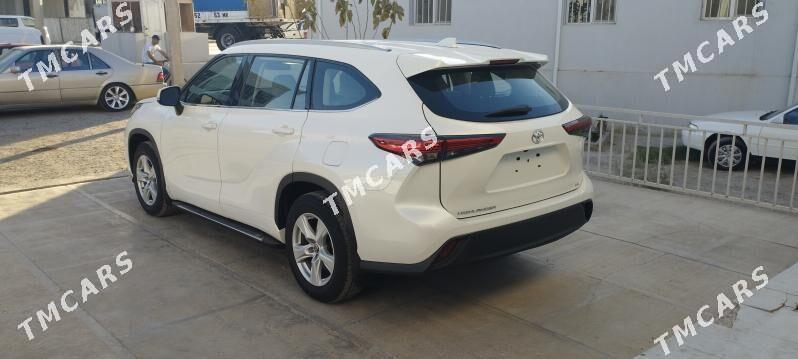 Toyota Highlander 2020 - 515 000 TMT - Mary - img 6