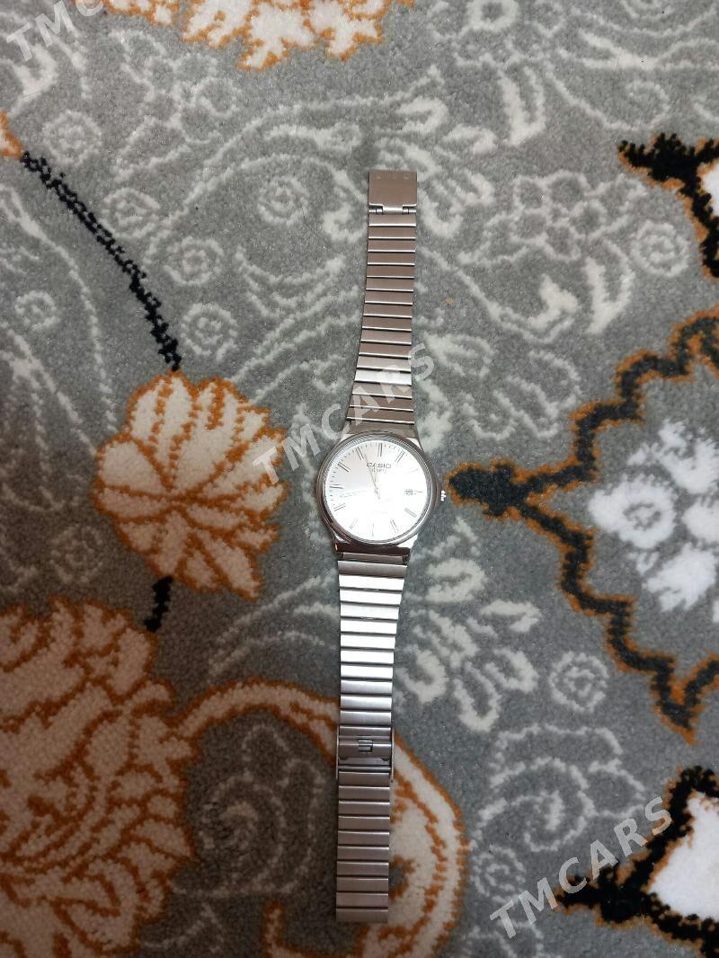 Casio sagat - Daşoguz - img 3