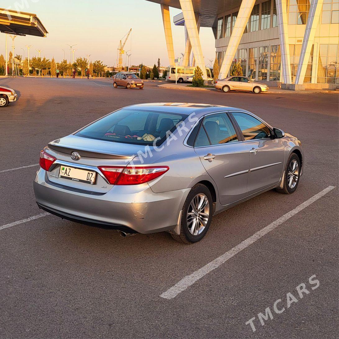 Toyota Camry 2017 - 240 000 TMT - Daşoguz - img 2