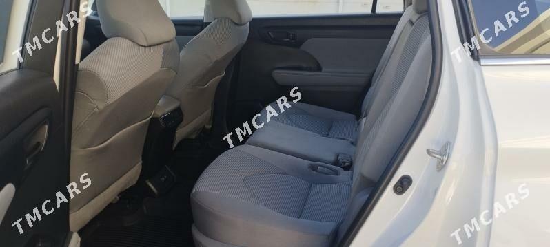 Toyota Highlander 2020 - 515 000 TMT - Mary - img 7