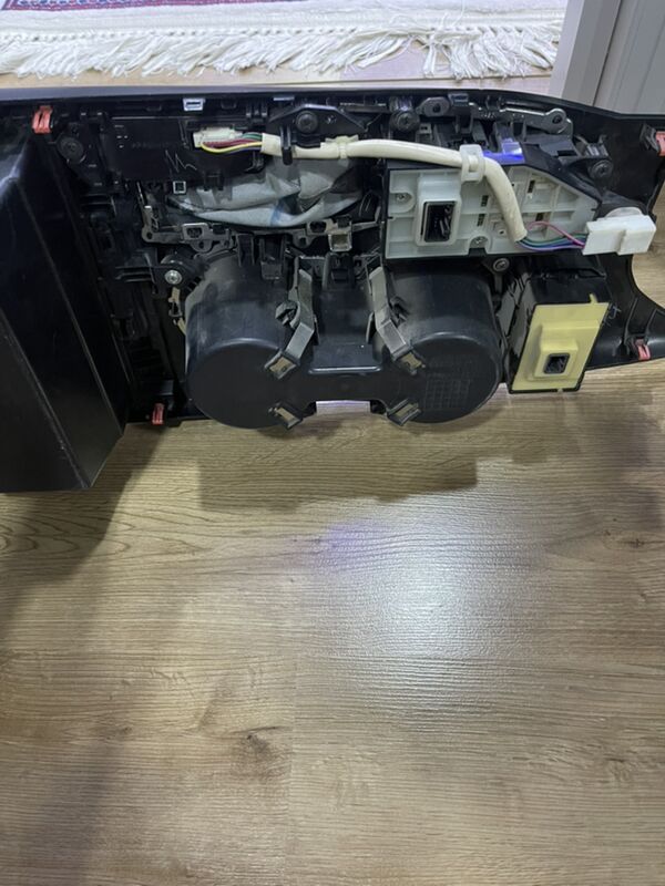 camry 2 100 TMT - Ашхабад - img 2