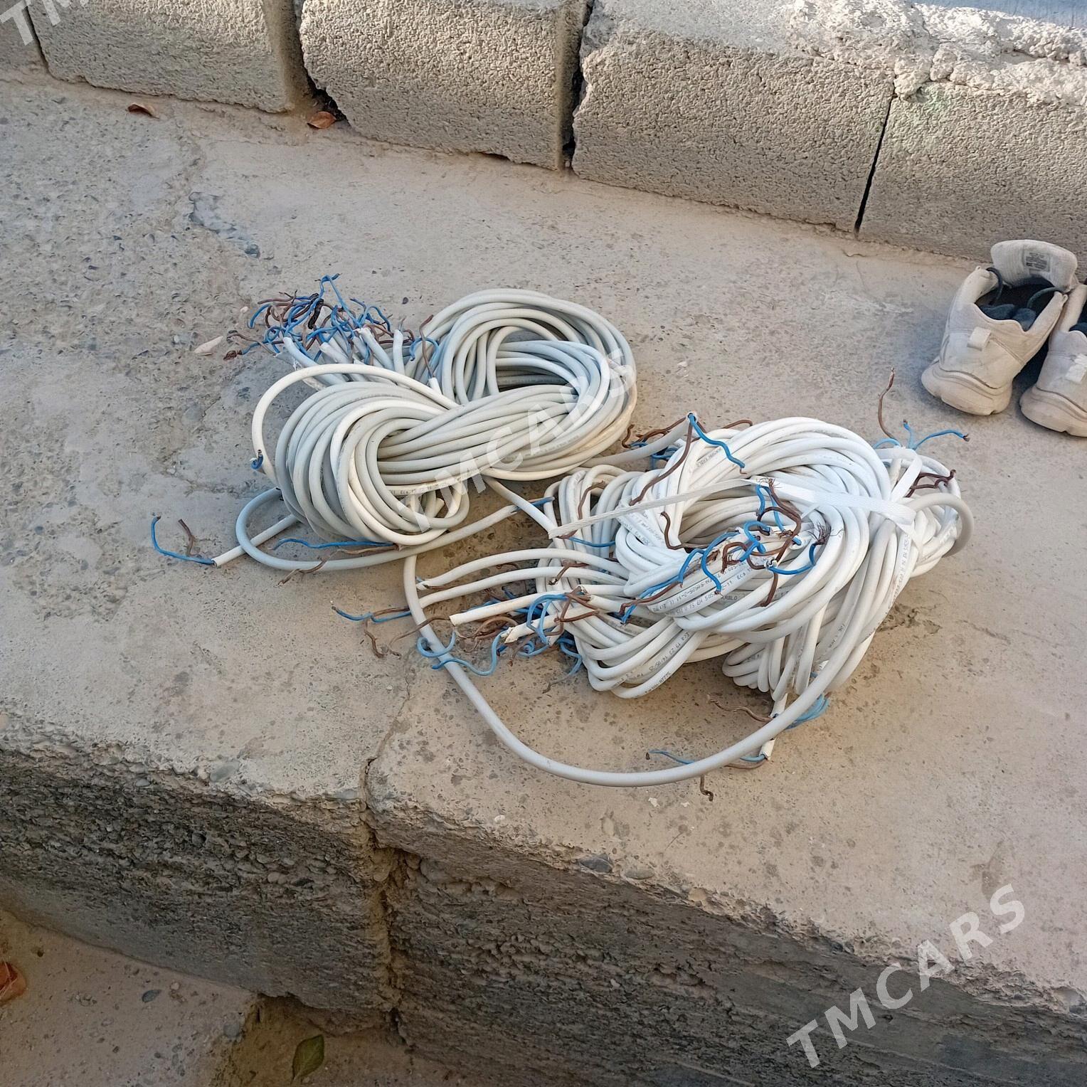 kabel - Aşgabat - img 2