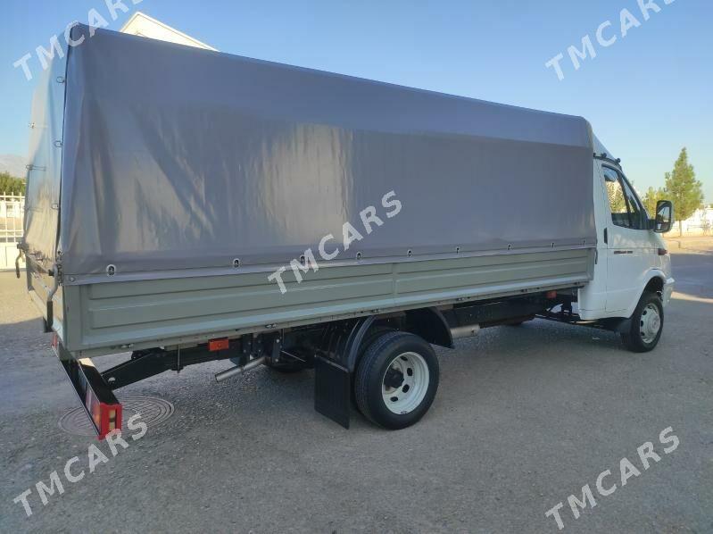 Gaz Gazel 2015 - 280 000 TMT - Aşgabat - img 10