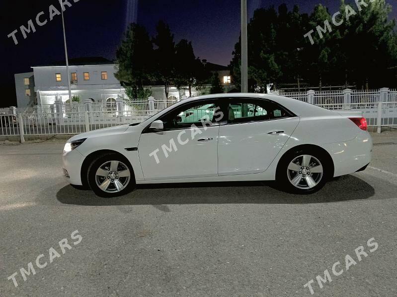 Chevrolet Malibu 2013 - 160 000 TMT - Aşgabat - img 6