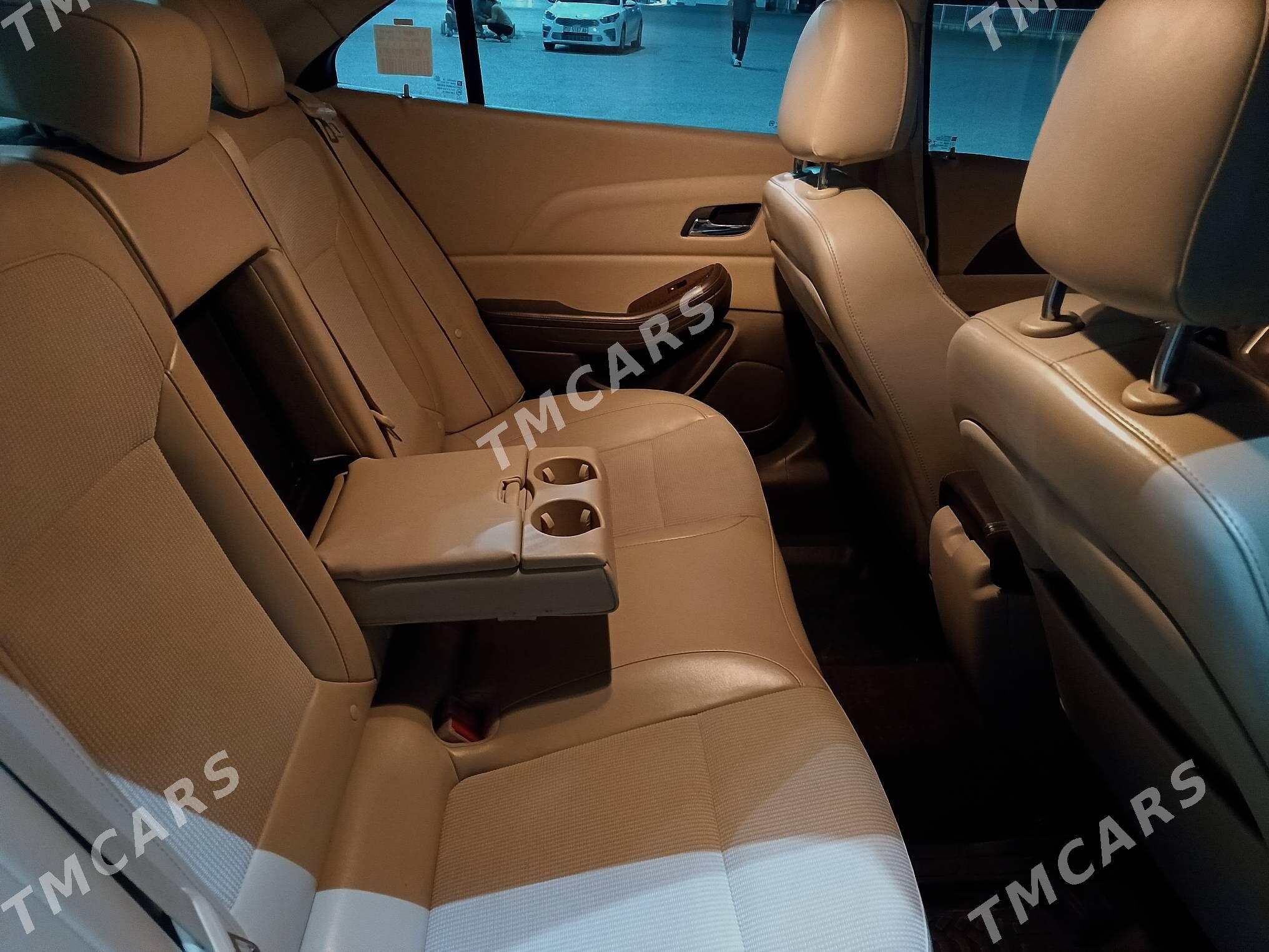 Chevrolet Malibu 2013 - 160 000 TMT - Aşgabat - img 2