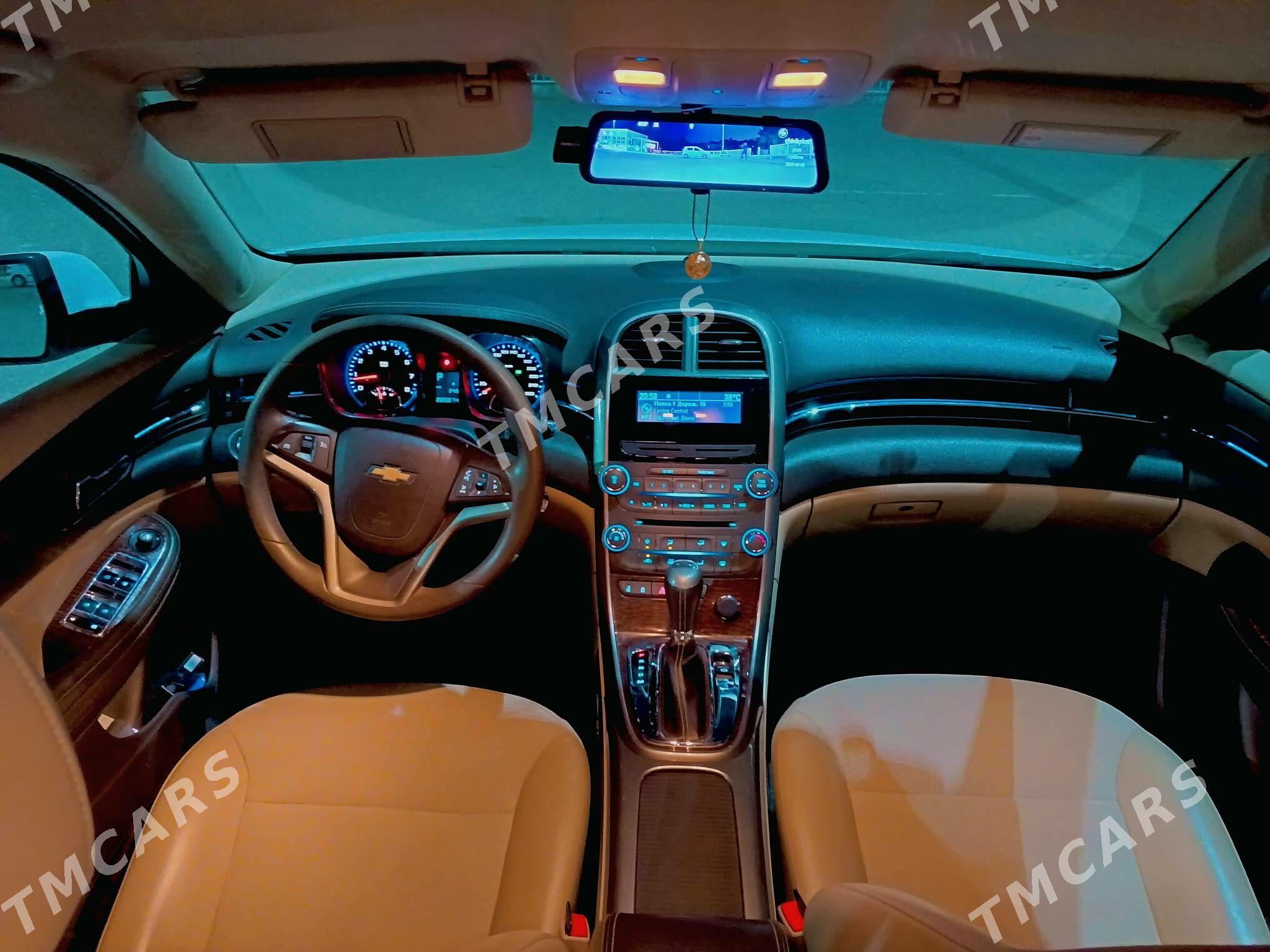 Chevrolet Malibu 2013 - 160 000 TMT - Aşgabat - img 5