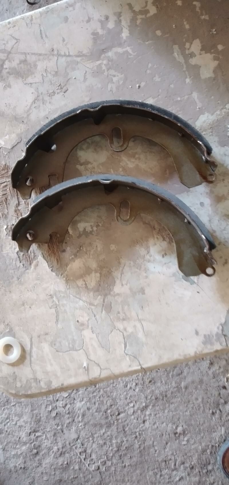 kolotka 50 TMT - Балканабат - img 1