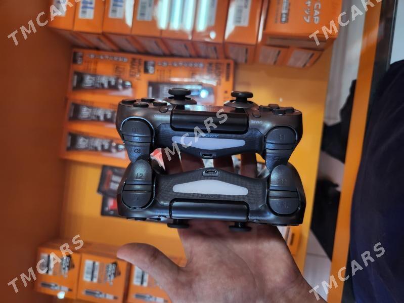 IKISI BILE joystik ps4 - Ашхабад - img 3
