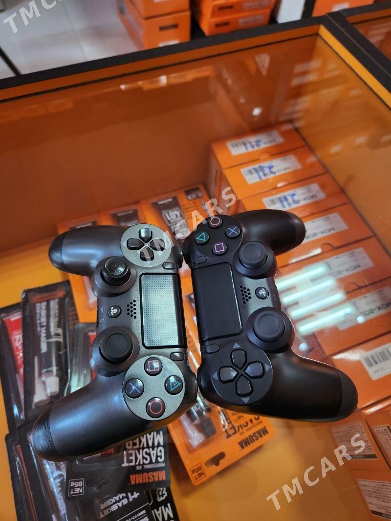 IKISI BILE joystik ps4 - Ашхабад - img 5