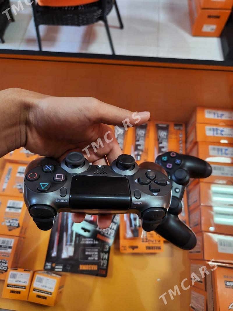 IKISI BILE joystik ps4 - Ашхабад - img 4