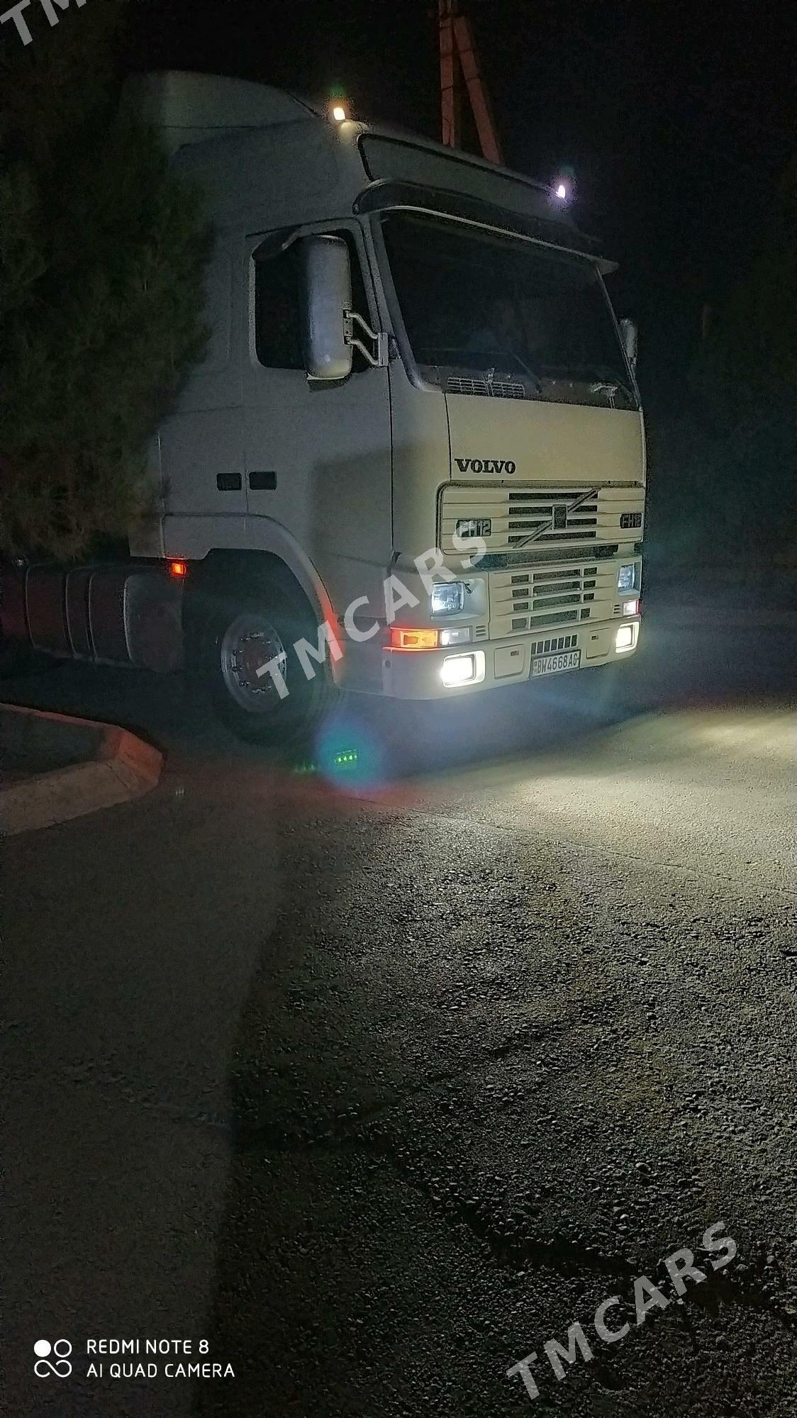 Volvo FH 420 1999 - 600 000 TMT - Aşgabat - img 2