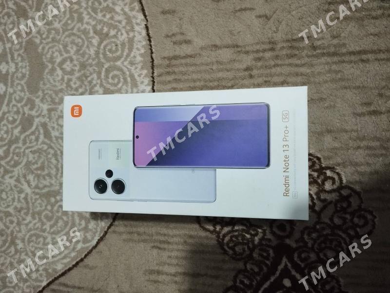 redmi not13pro+5g - Türkmenabat - img 3