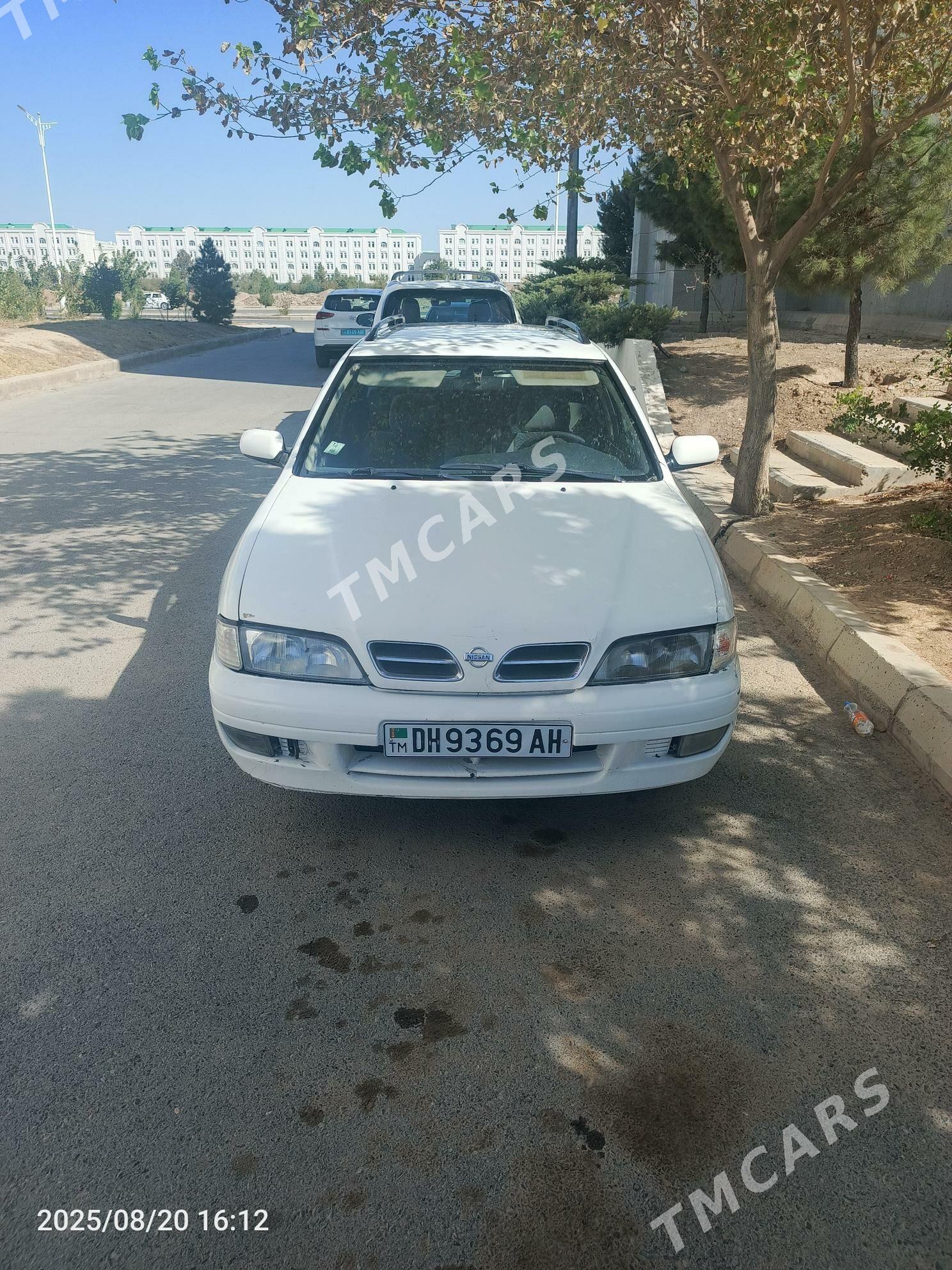 Nissan Primera 1998 - 40 000 TMT - Aşgabat - img 2
