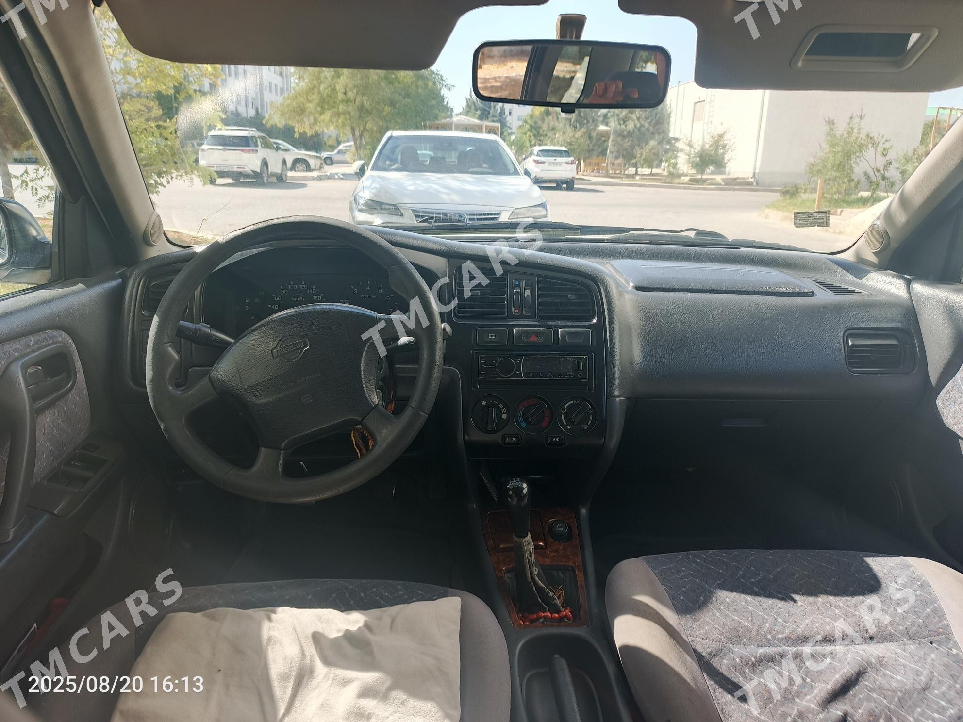 Nissan Primera 1998 - 40 000 TMT - Aşgabat - img 4