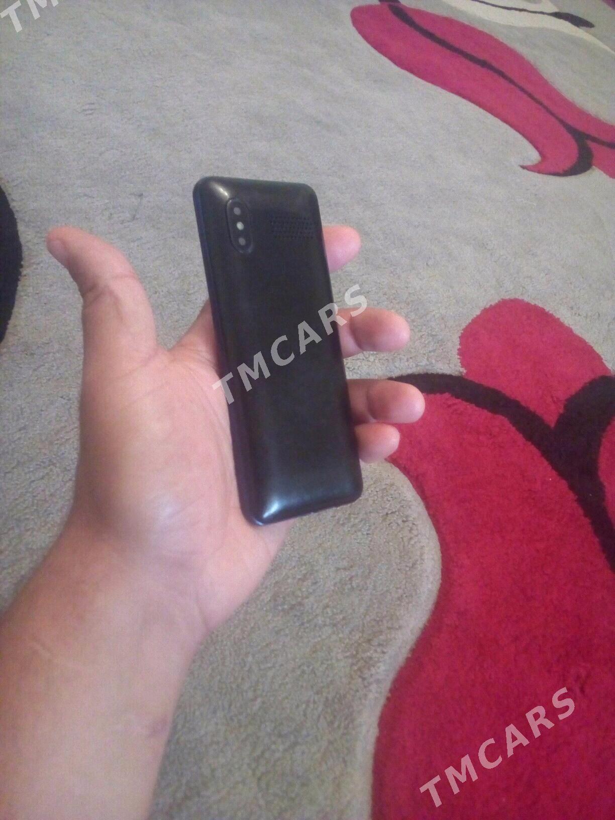 TELEFON MAXFONE V1 PRASTOÝ - Ашхабад - img 6
