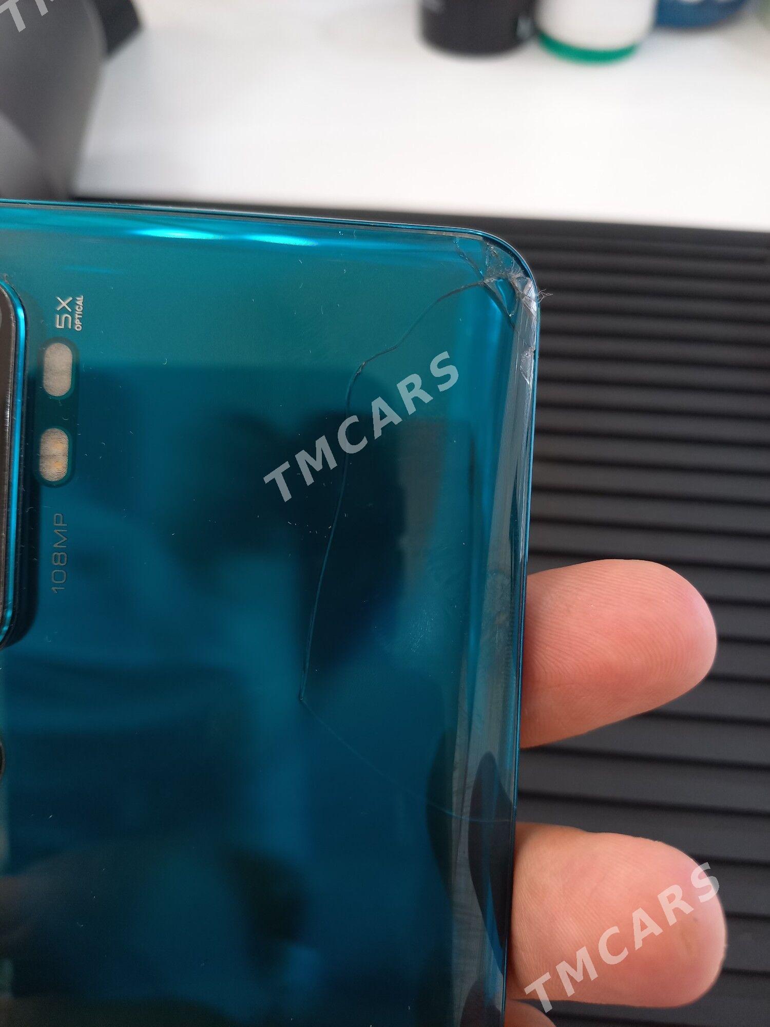 Mİ NOTE 10 PRO 8/256 - Туркменбаши - img 6