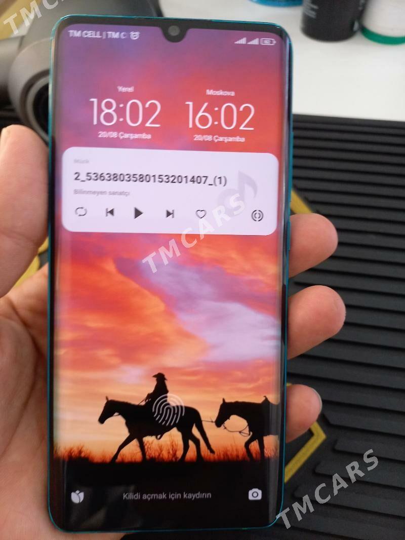 Mİ NOTE 10 PRO 8/256 - Туркменбаши - img 4