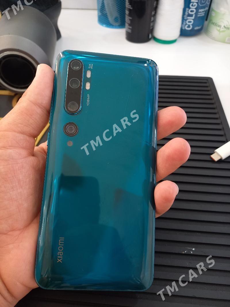 Mİ NOTE 10 PRO 8/256 - Туркменбаши - img 3