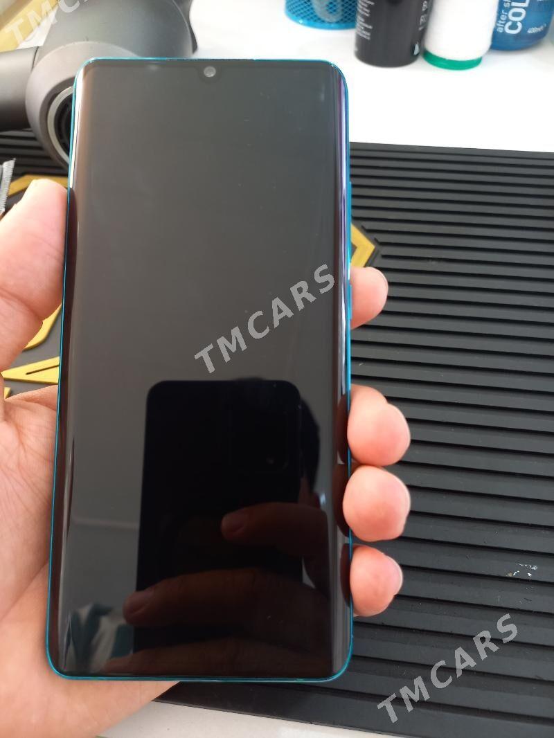 Mİ NOTE 10 PRO 8/256 - Туркменбаши - img 2