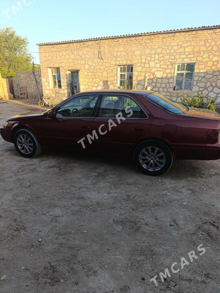 Toyota Camry 1999 - 110 000 TMT - Ходжамбаз - img 6