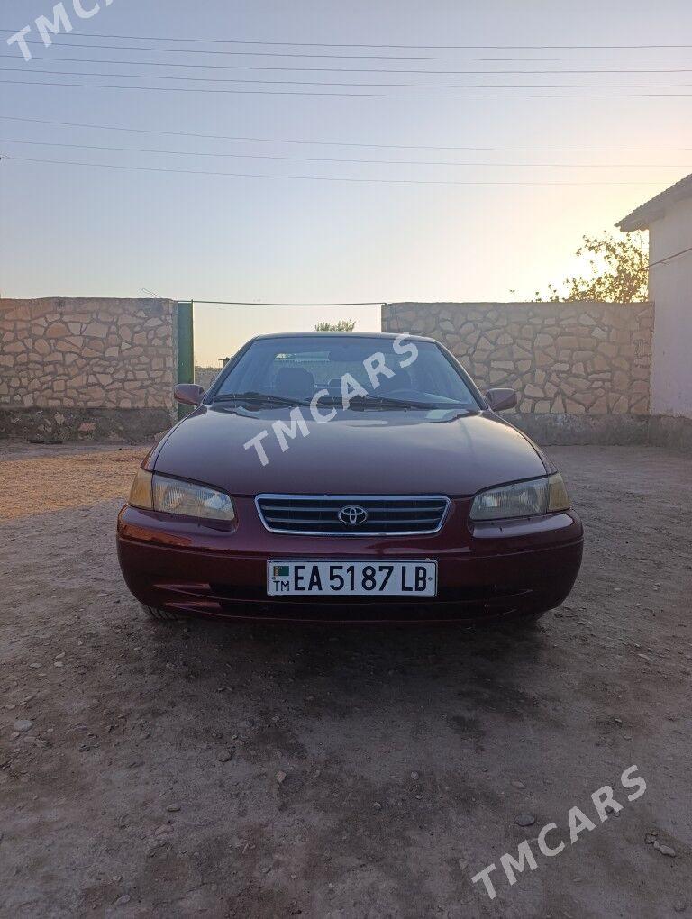 Toyota Camry 1999 - 110 000 TMT - Ходжамбаз - img 7