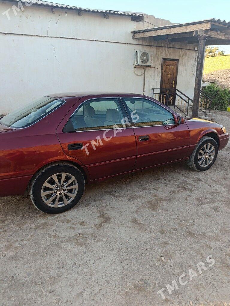 Toyota Camry 1999 - 110 000 TMT - Ходжамбаз - img 2