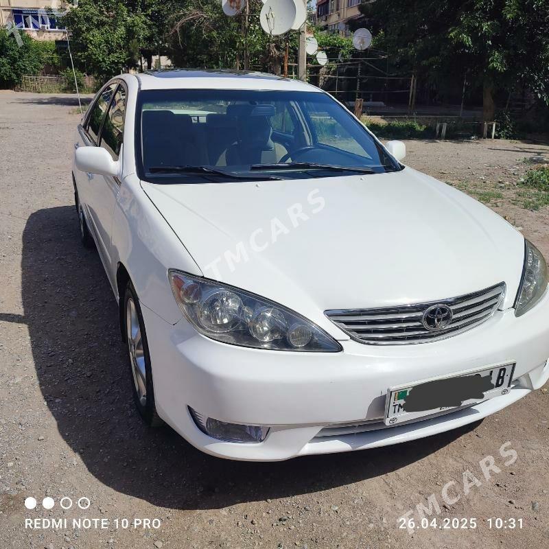 Toyota Camry 2003 - 152 000 TMT - Türkmenabat - img 8