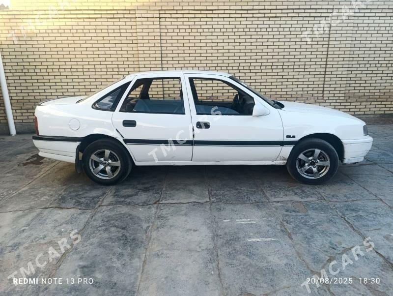 Opel Vectra 1991 - 26 000 TMT - Wekilbazar - img 2