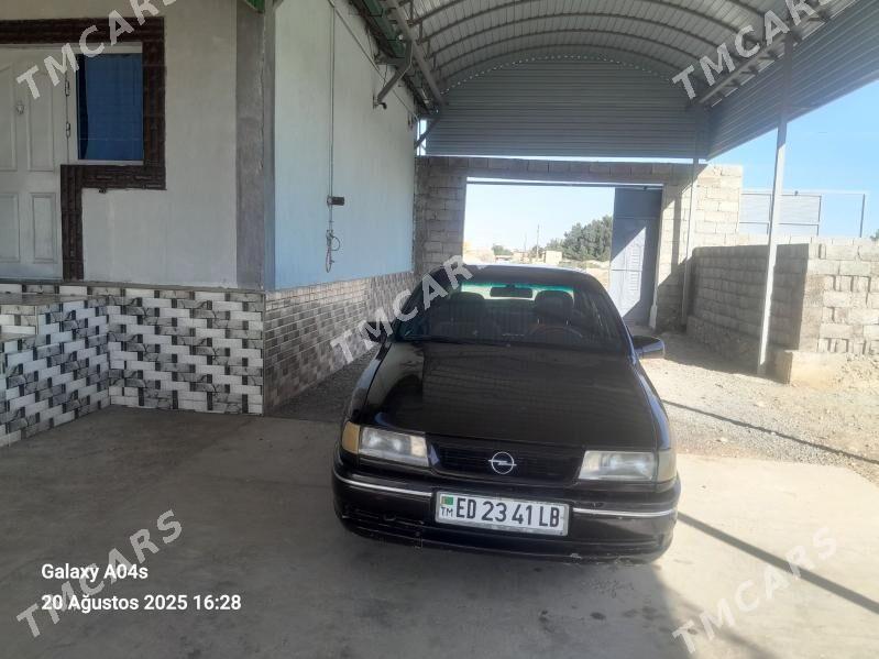 Opel Vectra 1991 - 28 000 TMT - Койтендаг - img 2
