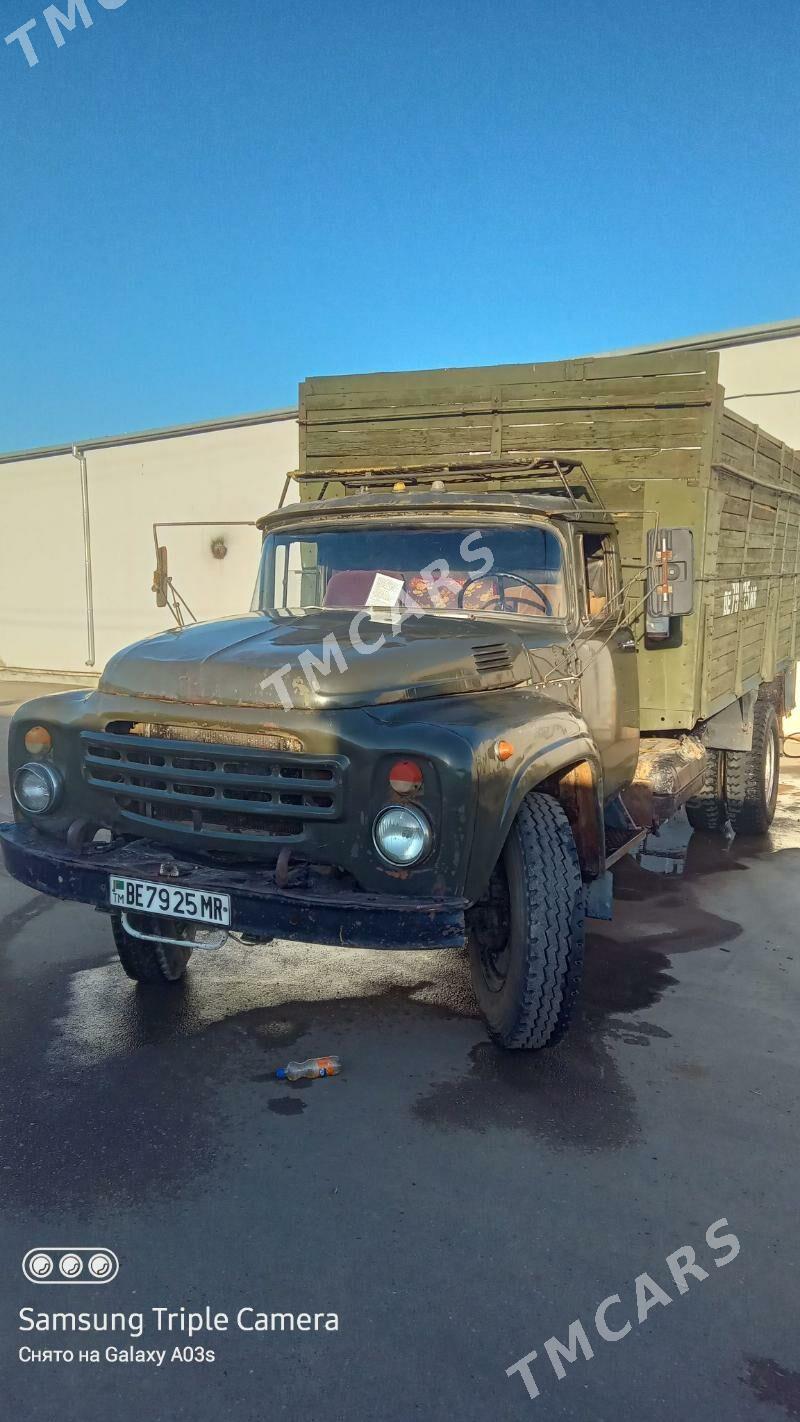 Zil 130 1984 - 70 000 TMT - Сакарчага - img 3