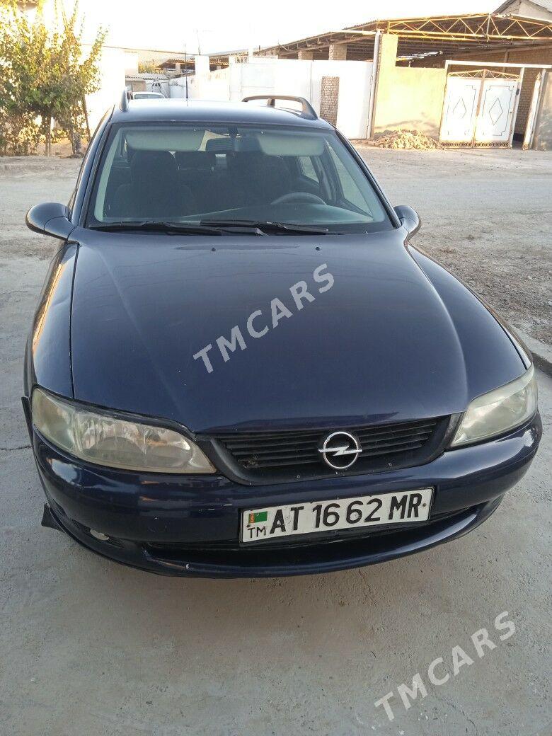 Opel Vectra 1999 - 60 000 TMT - Baýramaly - img 2