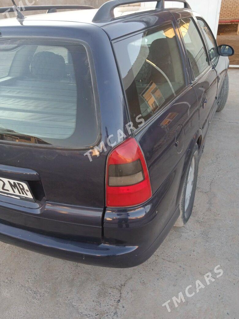 Opel Vectra 1999 - 60 000 TMT - Baýramaly - img 3