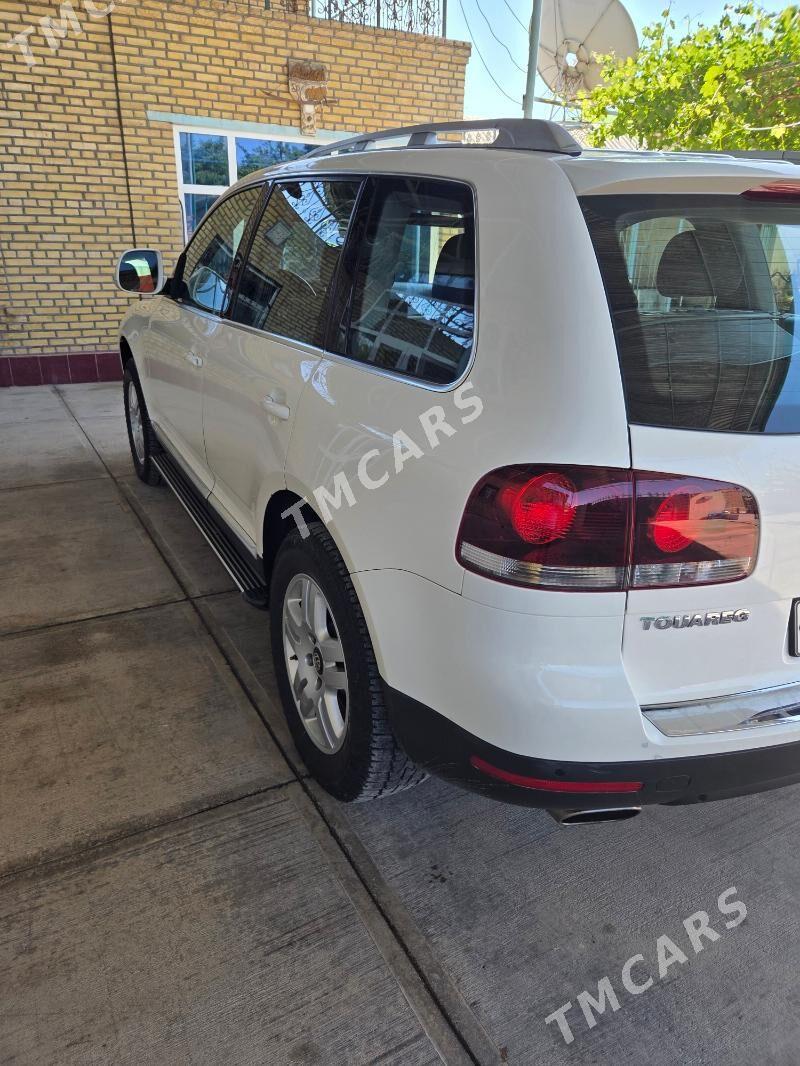 Volkswagen Touareg 2009 - 240 000 TMT - Çoganly - img 3
