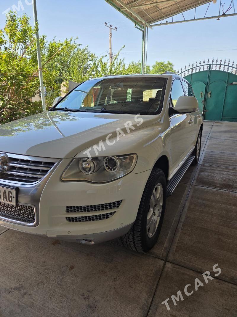 Volkswagen Touareg 2009 - 240 000 TMT - Çoganly - img 4