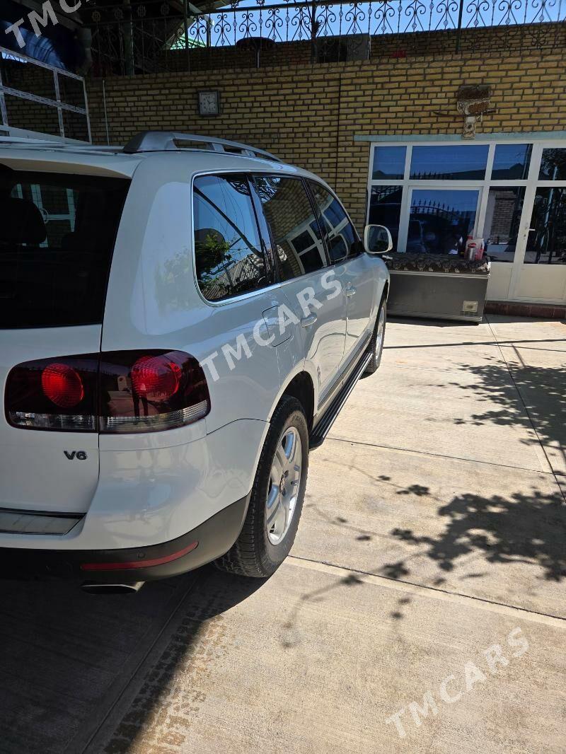 Volkswagen Touareg 2009 - 240 000 TMT - Çoganly - img 2