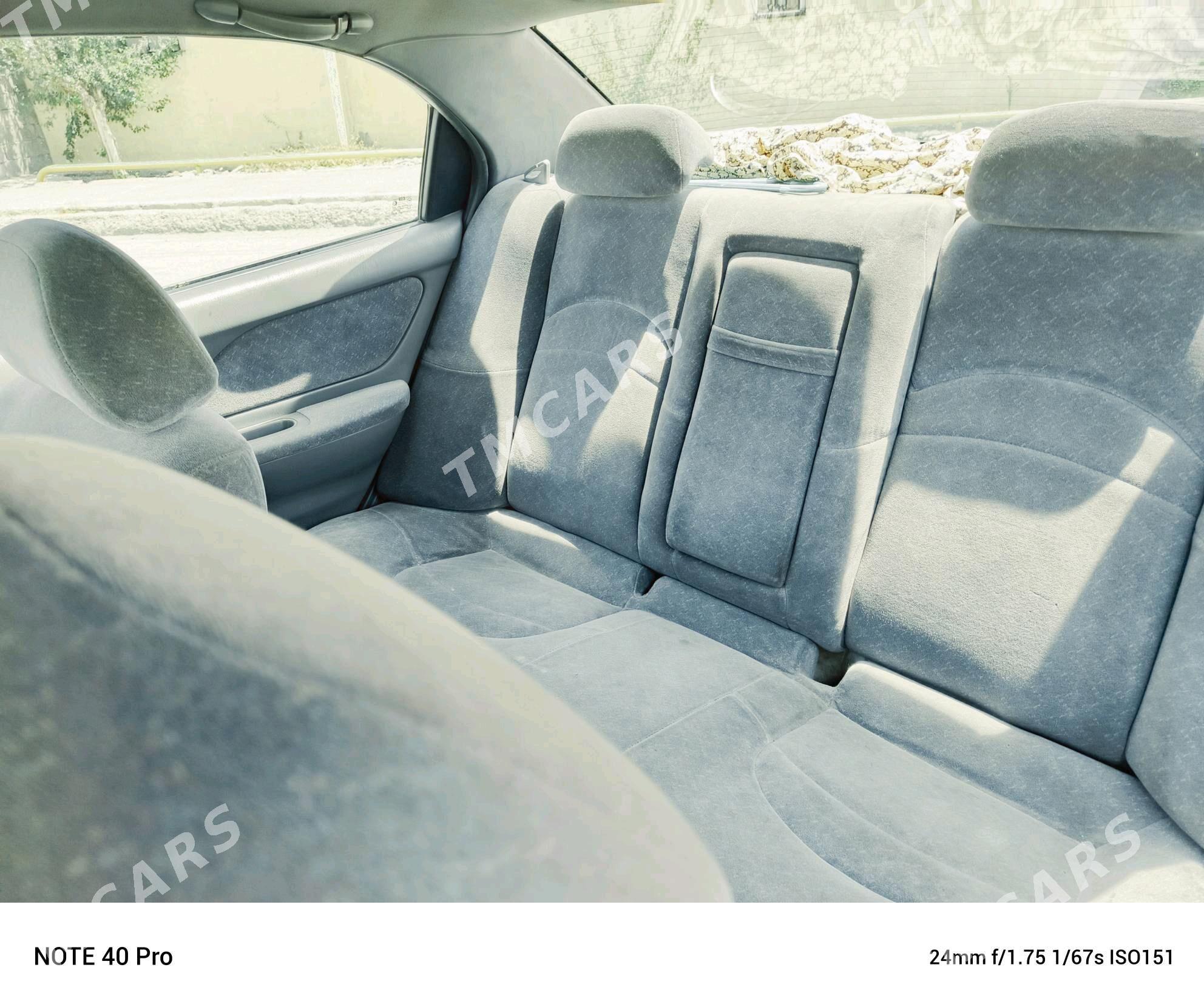 Hyundai Sonata 1999 - 40 000 TMT - Aşgabat - img 4