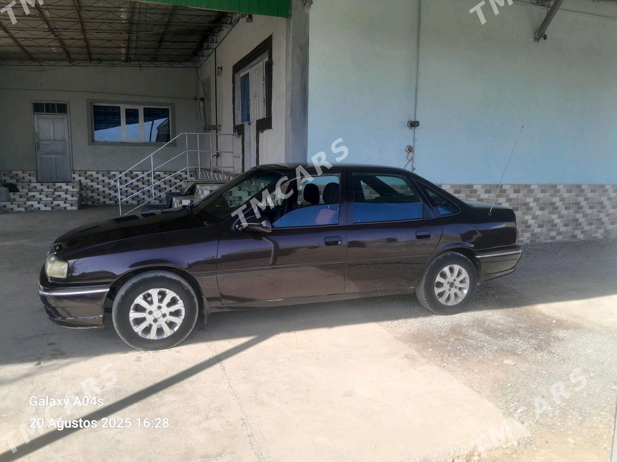 Opel Vectra 1991 - 28 000 TMT - Койтендаг - img 5