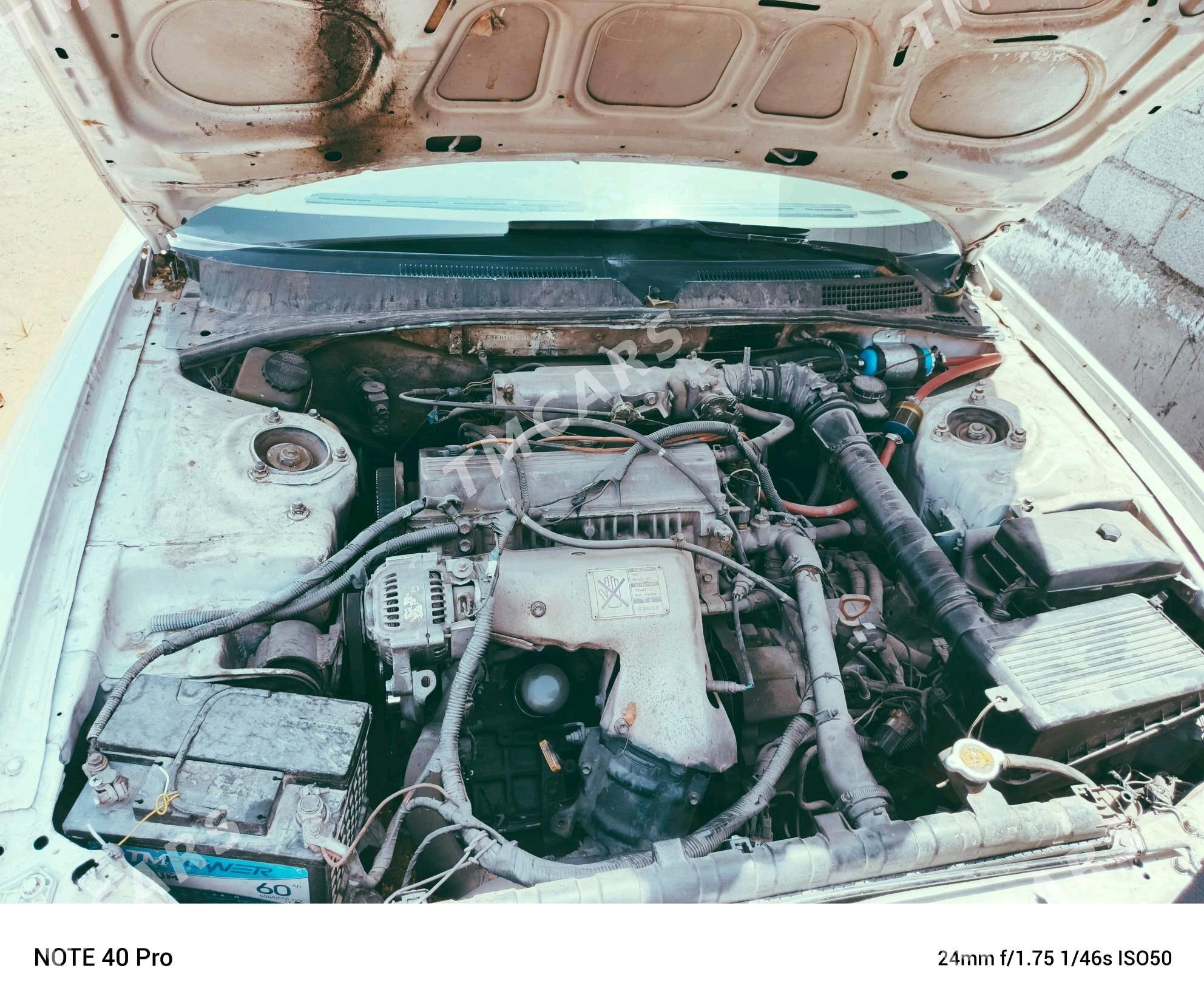 Hyundai Sonata 1999 - 40 000 TMT - Aşgabat - img 6