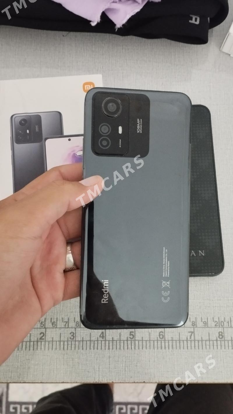 Redmi Note 12s.  256/8+8 - Daşoguz - img 4