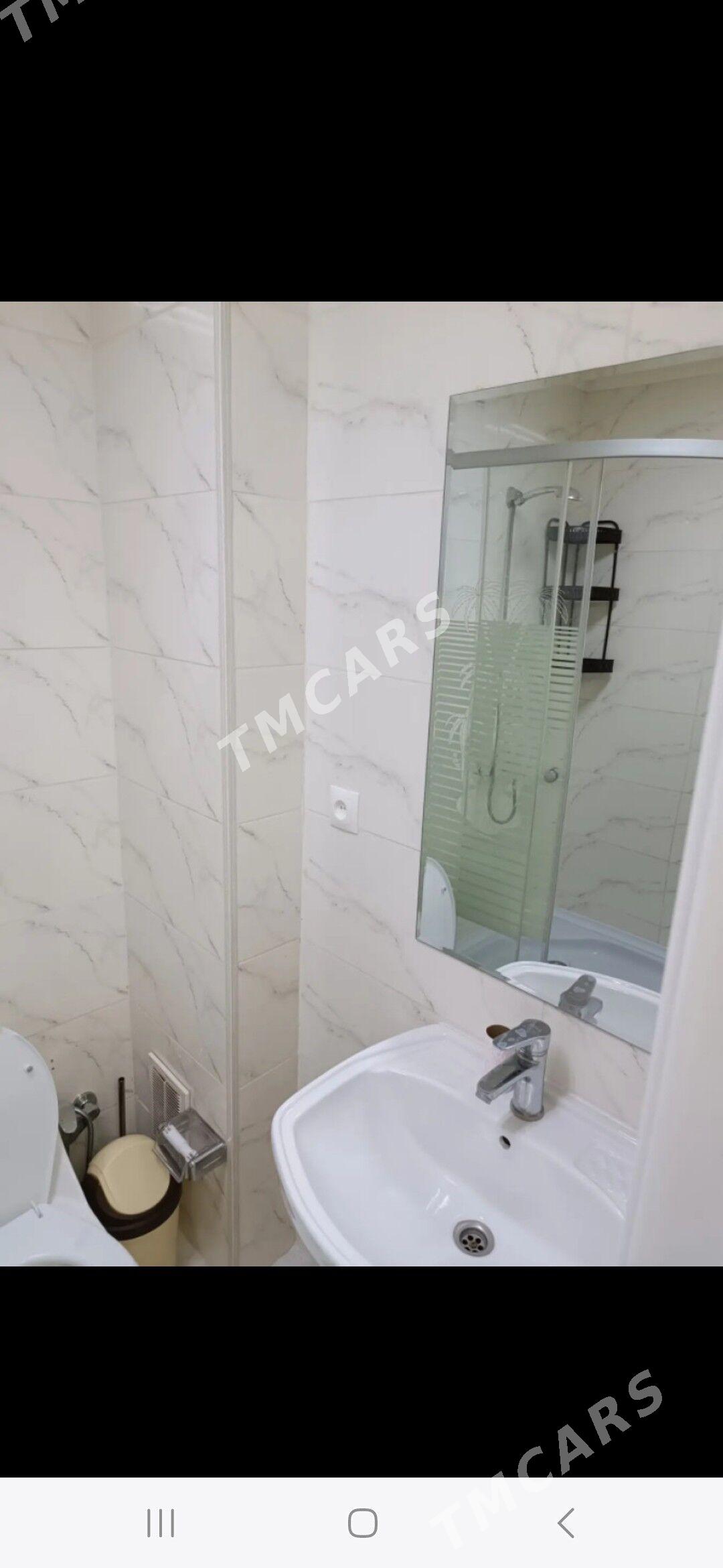 АРЕНДА 1ЭТ 2КОМ ARENDA СДАЮ - Aşgabat - img 2
