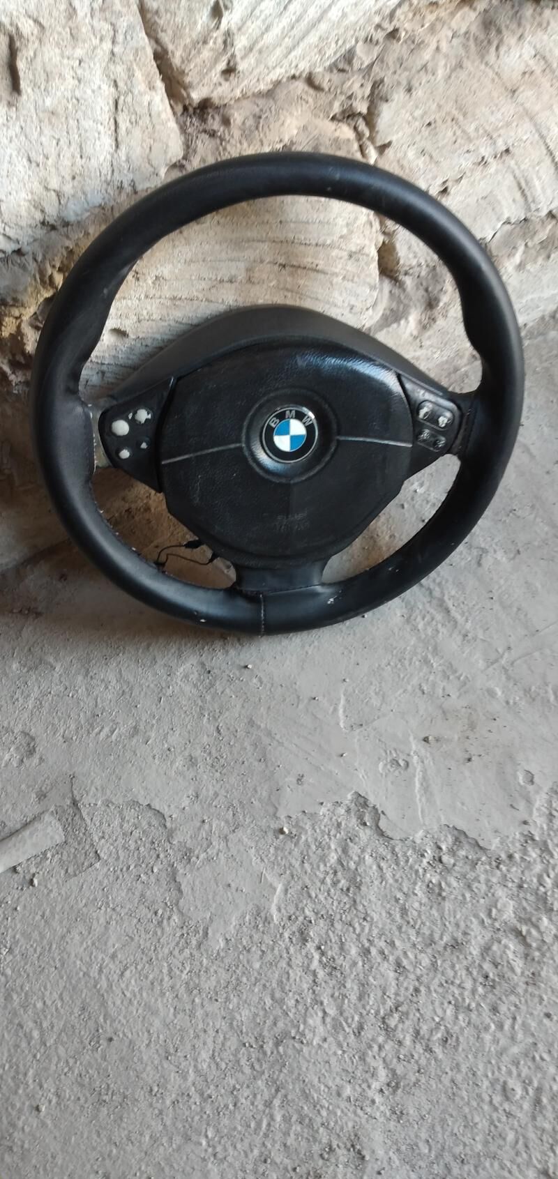 rol bmw 200 TMT - Балканабат - img 2