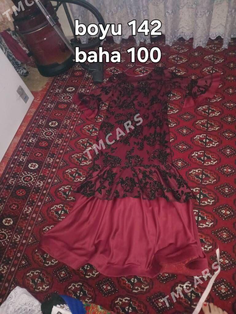 amatly bahadan koynekler - Balkanabat - img 6