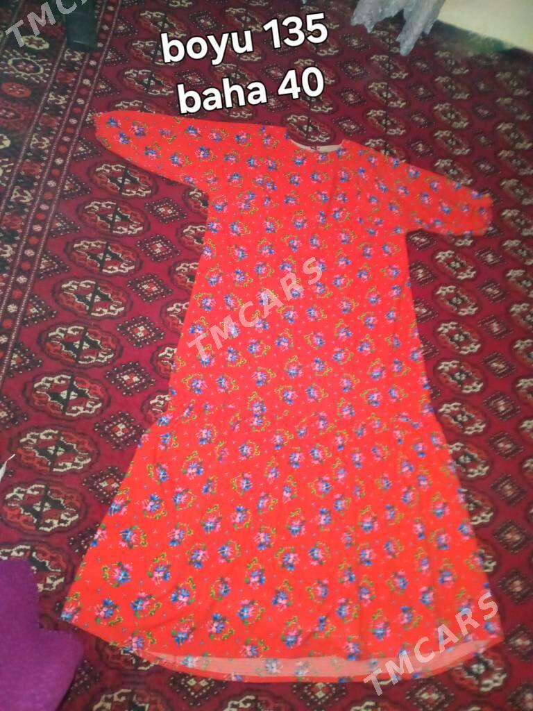 amatly bahadan koynekler - Balkanabat - img 3