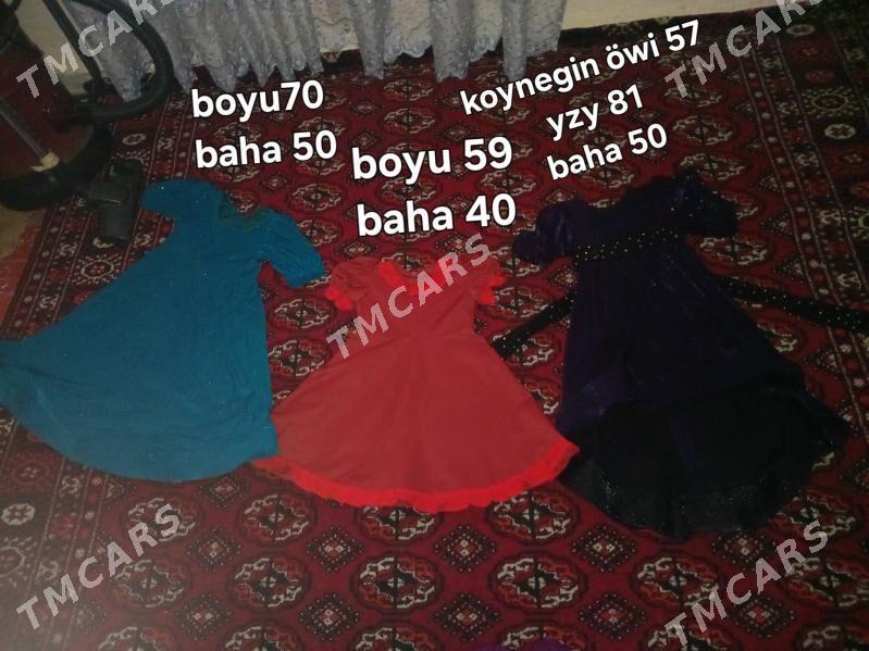 amatly bahadan koynekler - Balkanabat - img 8