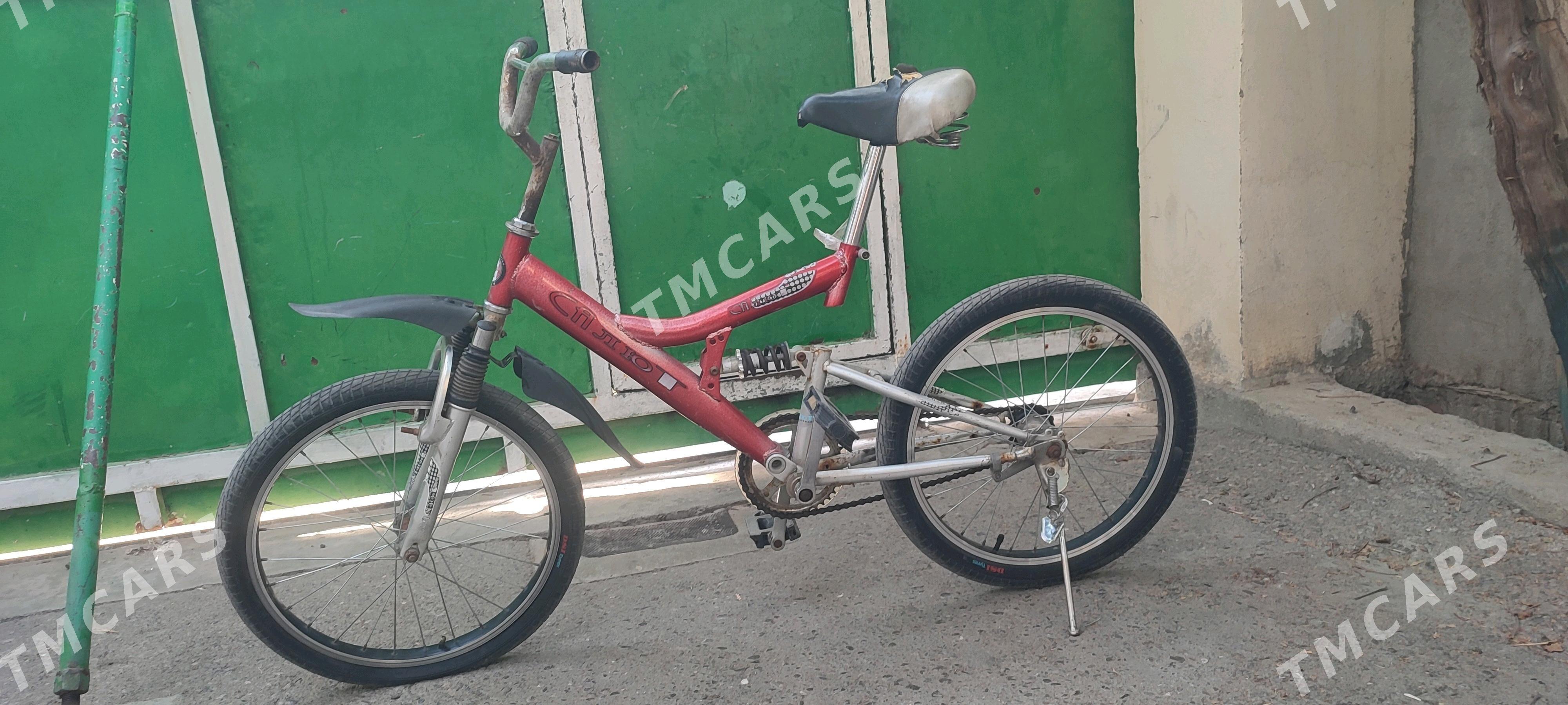 tigir gyssagly 20lik Кама kama - Bedew - img 2